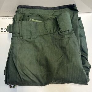 Liquid freerider 8000 snow pants